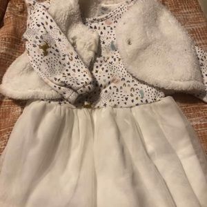 12 mo, 9-12 mo baby girl clothes